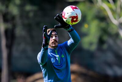 Gil Alcalá habla sobre la violencia en los estadios
