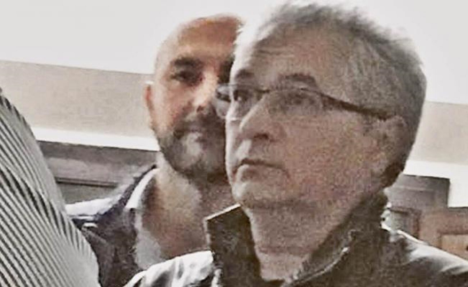 Ex gobernador de Tamaulipas, Tomás Yarrington, se reserva su derecho a declarar