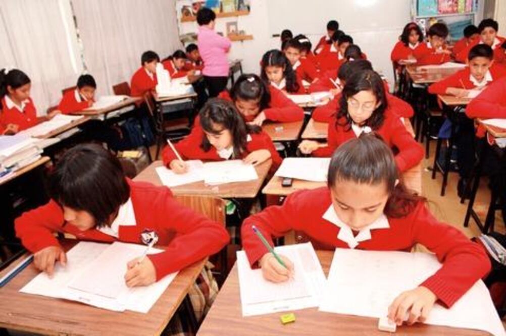 Descarta SEP suspensión de clases