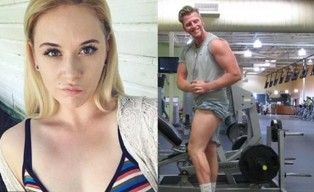 Youtuber acuchilla en la cara a su cita de Tinder