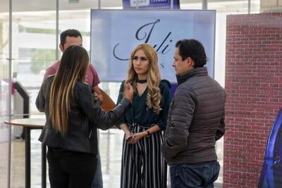 Inicia casting para Shark Thank estatal