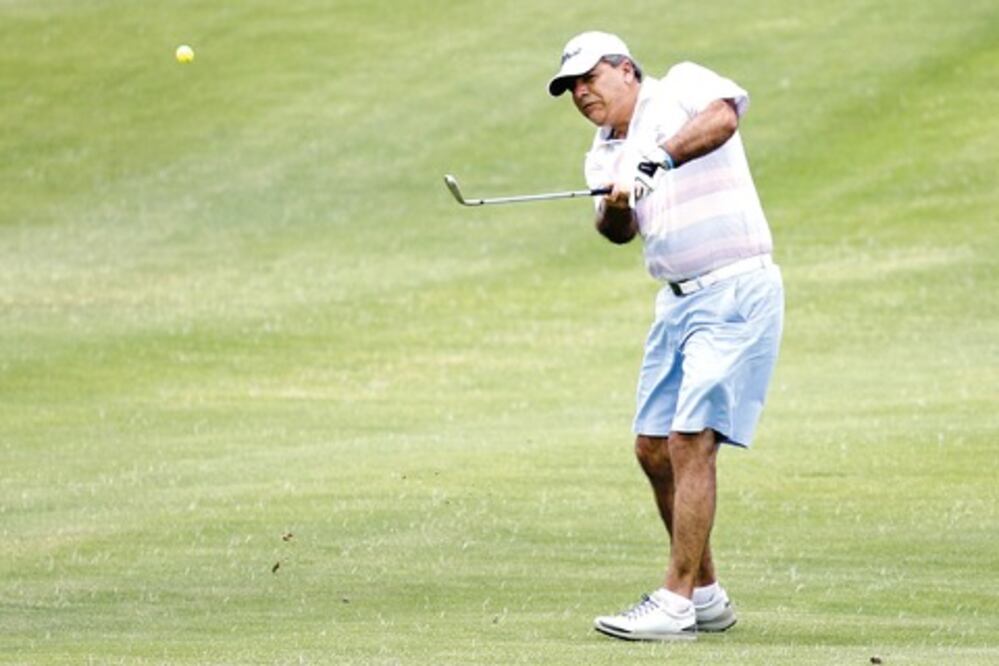 Inicia el XIV Anual de El Campanario