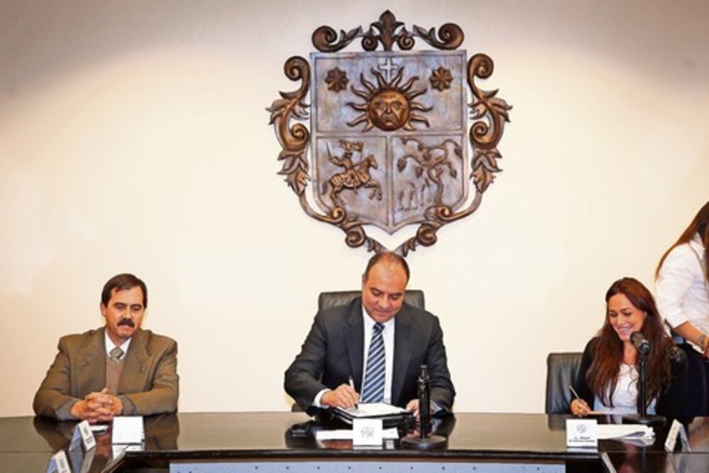 Impulsan cultura de medio ambiente    