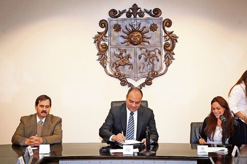 Impulsan cultura de medio ambiente