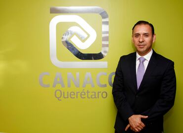 Canaco pide capacitación en seguridad privada  