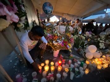 Opinión. Nuestras hijas tienen miedo