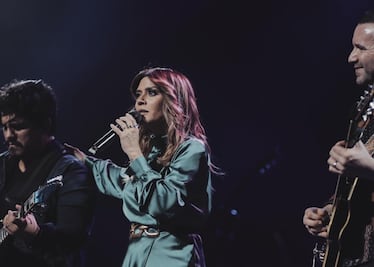 Kany García tendrá concierto en Querétaro; será el 5 de noviembre