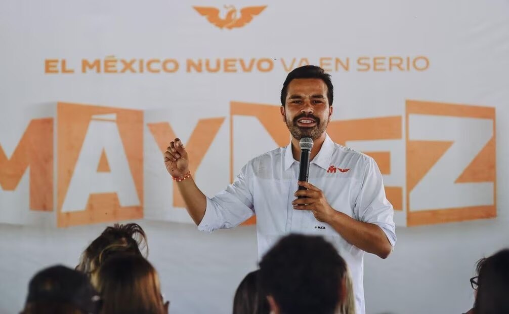 El exlíder de la bancada naranja explicó que, de ser legal, la marihuana podría comercializarse de forma segura. Foto: Especial