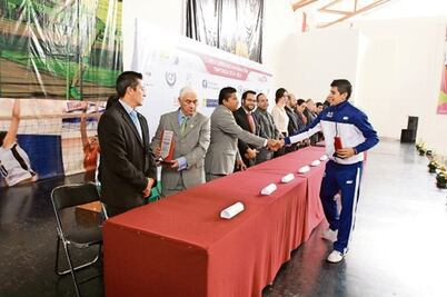 Arrancan los Juegos CONDDE, fase estatal