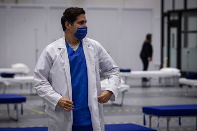 En Querétaro, nuevos casos de Covid-19 suben 77% durante las últimas 24 horas