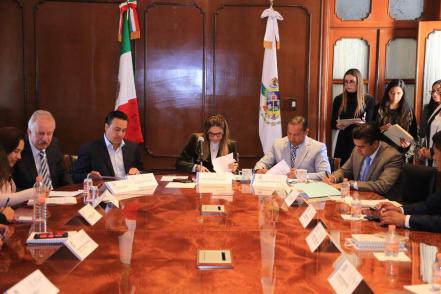 Se suma Colón a la Zona Metropolitana