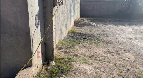 Hallan bolsas con restos humanos en diferentes puntos de la capital de Querétaro 