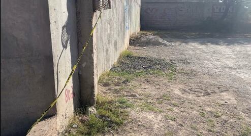 Hallan bolsas con restos humanos en diferentes puntos de la capital de Querétaro