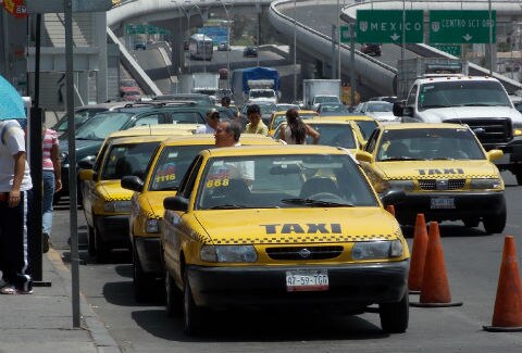 Desestiman cambio de concesiones