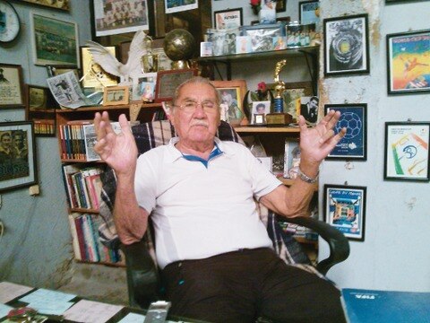 "El futbol mexicano es un desastre"