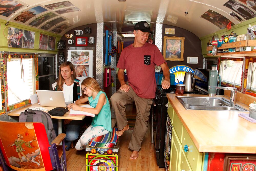 Viajeros, un estilo de vida