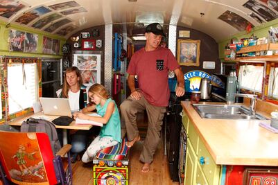 Viajeros, un estilo de vida