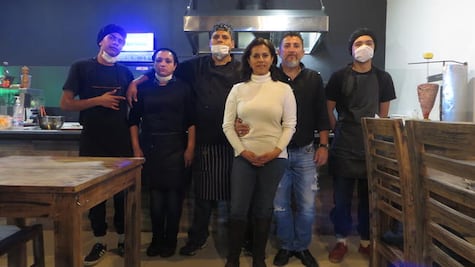 Sean bienvenidos a El rincón del Tako