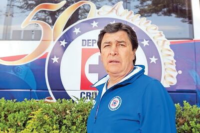 El sueño del 'Flaco' Tena