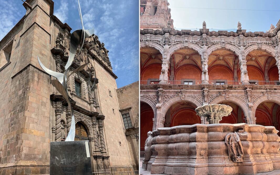 Foto: Facebook Experimenta Cultura