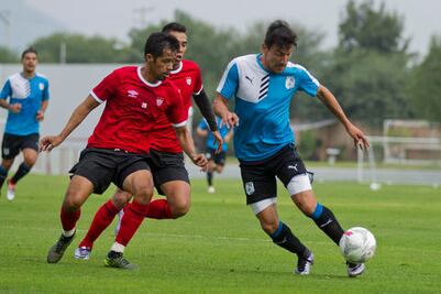 Querétaro entra en calor  