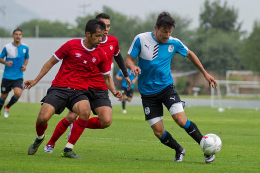 Querétaro entra en calor  