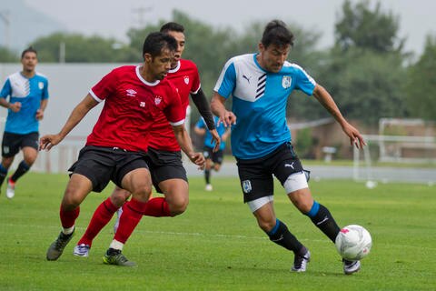 Querétaro entra en calor