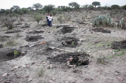 SJR: pese a demandas, prevalece tala ilegal