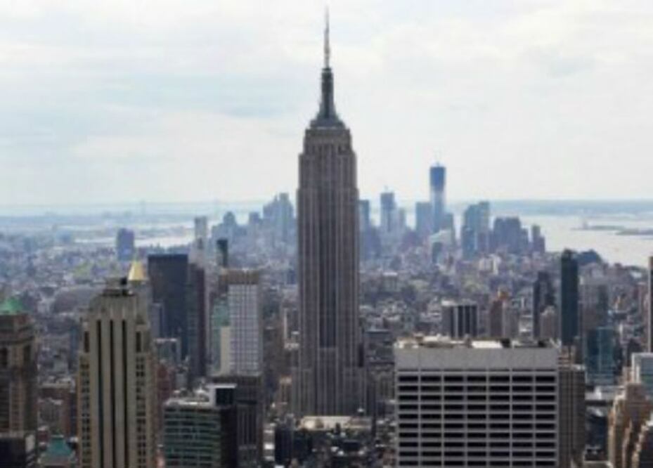 Ofrecen 2 mil 100 mdd por el Empire State