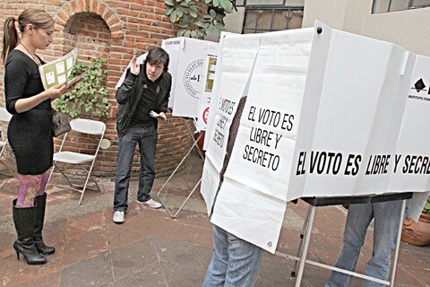 CCEQ e IEEQ buscan elecciones “limpias”