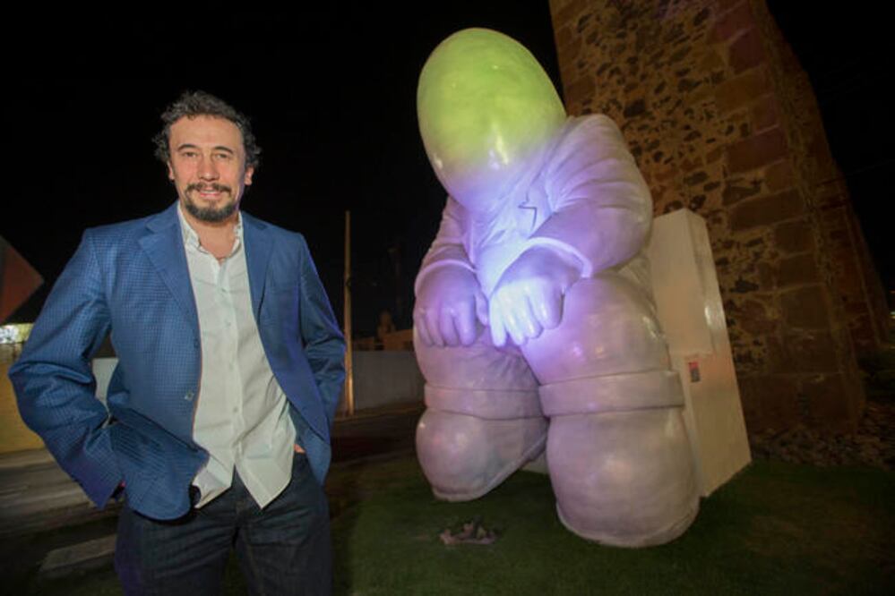 Foto: Demian Chávez