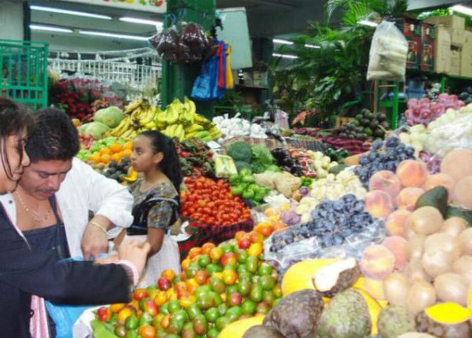 A la alza precios de productos básicos