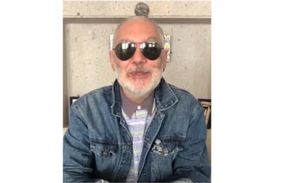 “Estoy bastante mejor", dice Sabo Romo, tras ataque