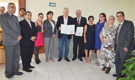 Supervisan obra de Juzgado 