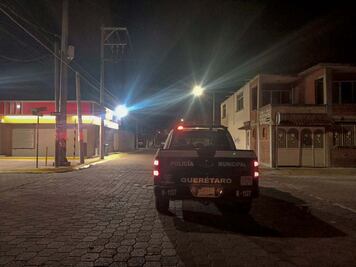 Recuperan mil 517 vehículos robados en Querétaro 