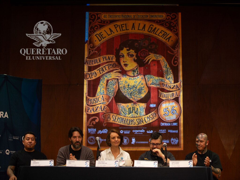 FOTO. FERNANDO CAMACHO