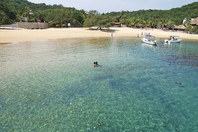 También hay descuentos en Oaxaca y Valle de Bravo para los habitantes de la capital de Querétaro 
