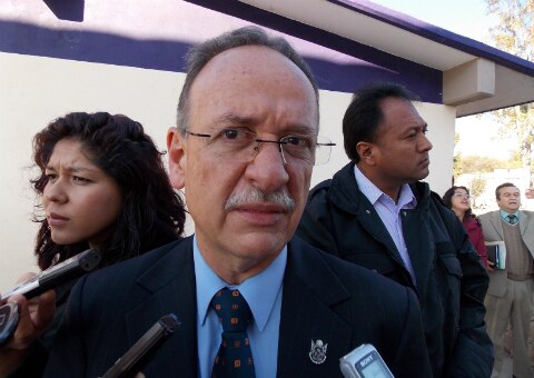 Sin derecho a fianza ex funcionario