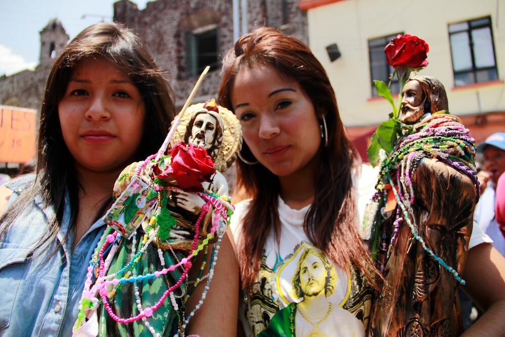 FOTO:  CARLOS MARURI/OBTURE PRESS