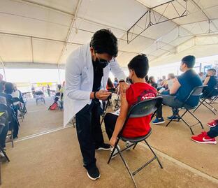 “Querétaro no está exento de quinta ola de la epidemia del Covid-19”