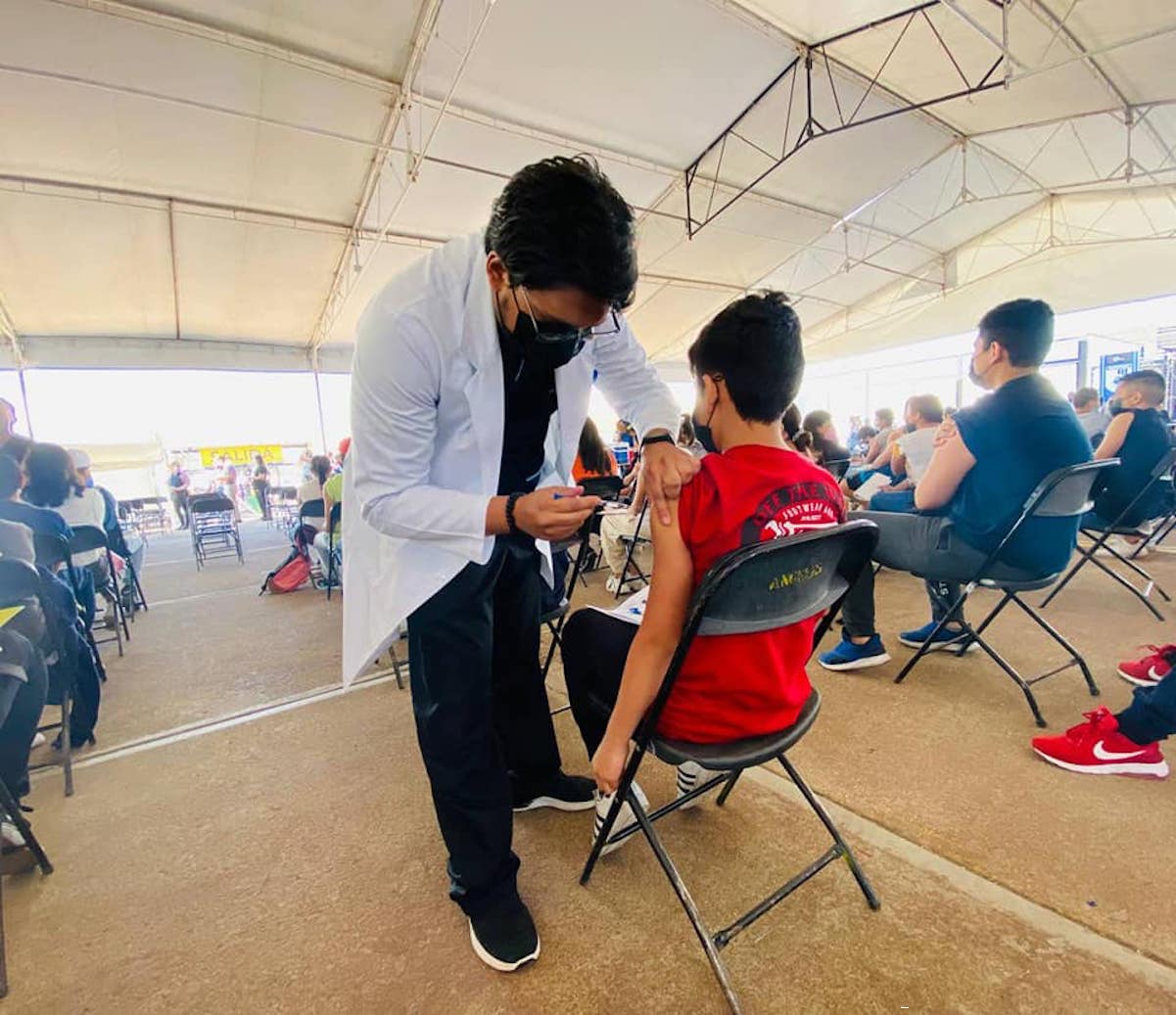 “Querétaro no está exento de quinta ola de la epidemia del Covid-19”