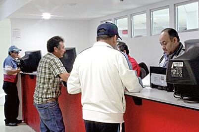 Mañana, último día para pagar refrendo 