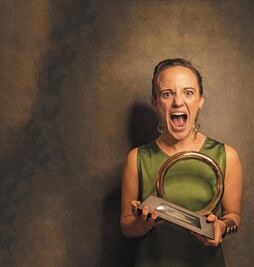 La IP salva premios que la 4T no quiso