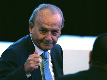 Se le acaba el tiempo a River