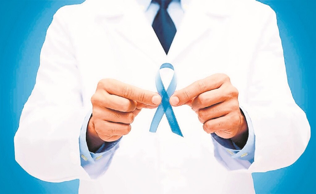 En un año, mueren 137 hombres a causa del cáncer de próstata en Querétaro 
