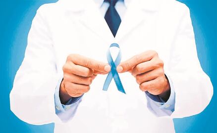 En un año, mueren 137 hombres a causa del cáncer de próstata en Querétaro 