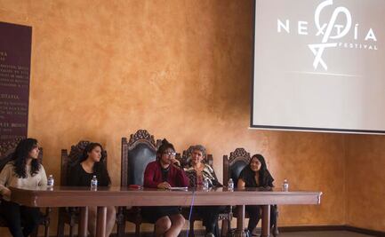 Llega un festival de filosofía y arte   