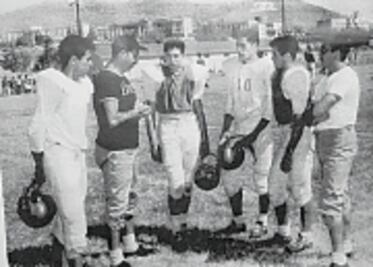 Futbol americano en México designará a más inmortales