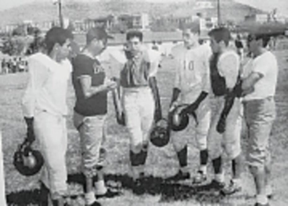 Futbol americano en México designará a más inmortales