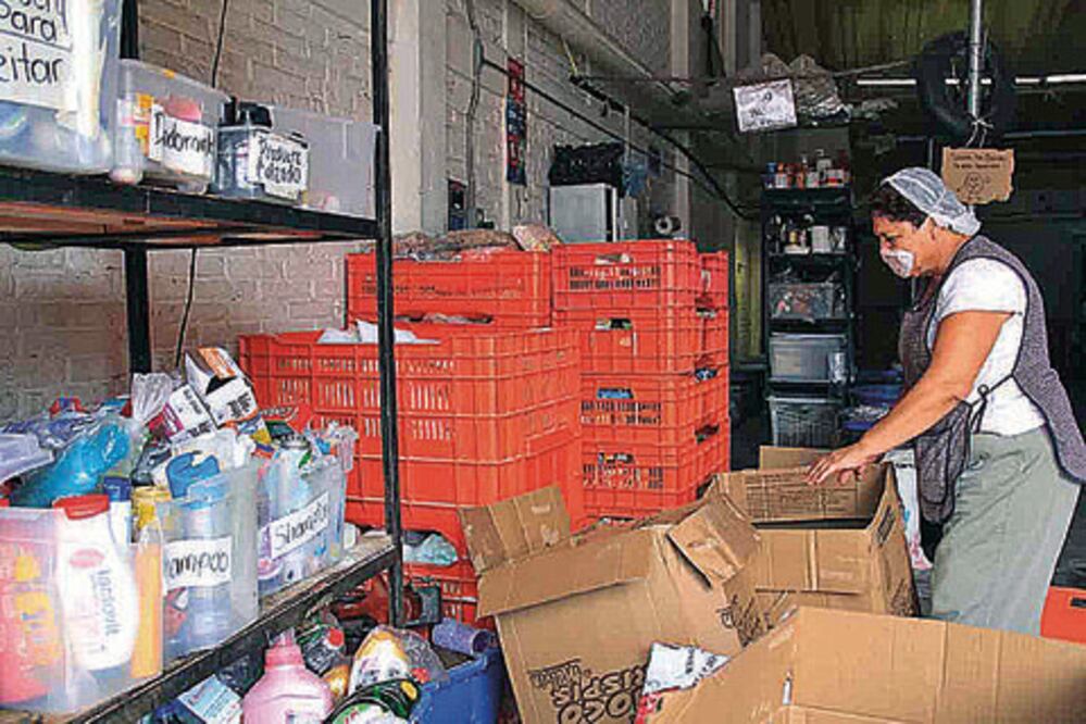 Disminuye pobreza extrema alimentaria en la entidad